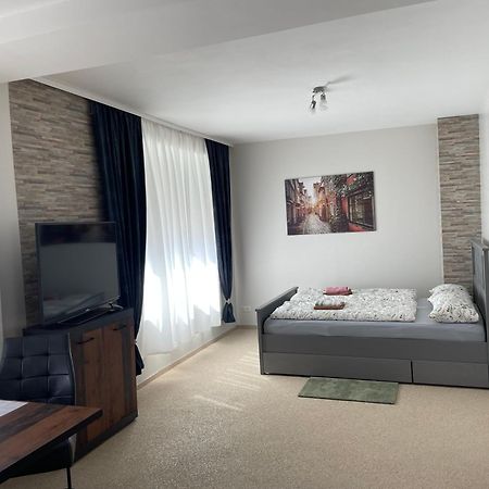 Apartment Hildesheim Dış mekan fotoğraf