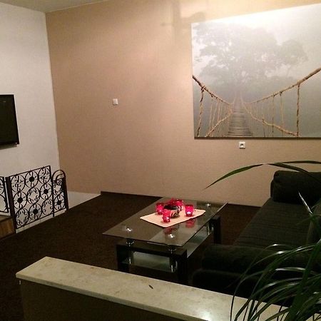 Apartment Hildesheim Dış mekan fotoğraf
