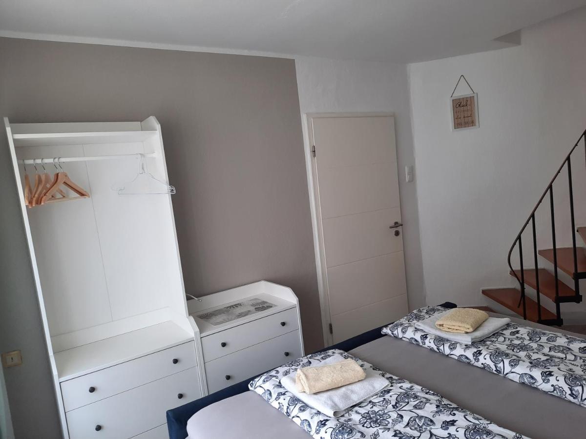 Apartment Hildesheim Dış mekan fotoğraf