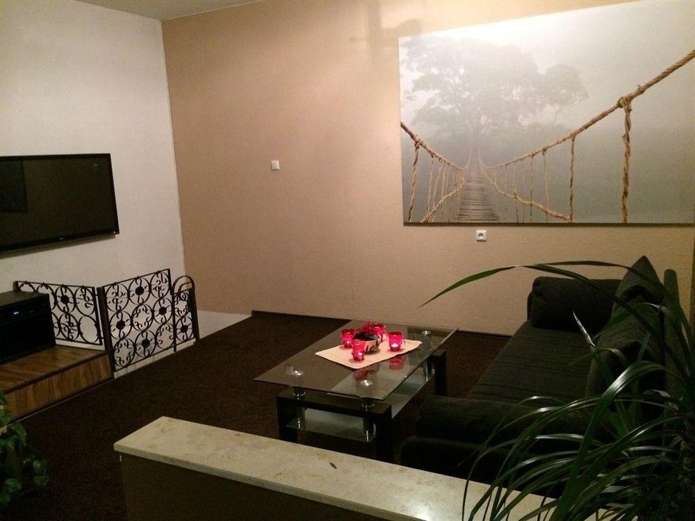 Apartment Hildesheim Dış mekan fotoğraf