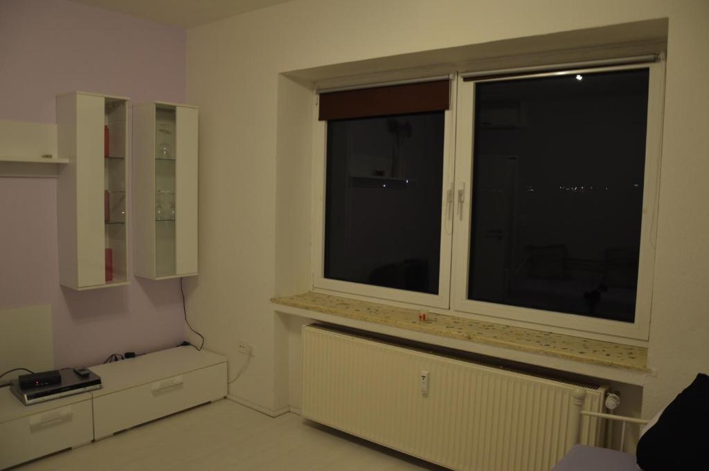 Apartment Hildesheim Dış mekan fotoğraf