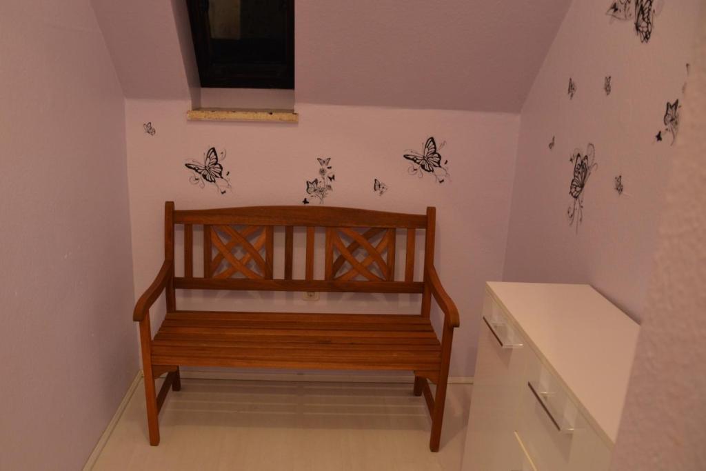Apartment Hildesheim Dış mekan fotoğraf