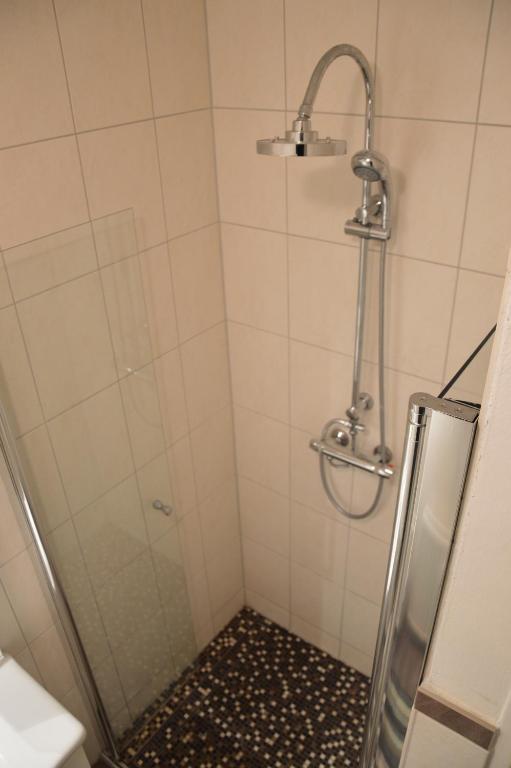 Apartment Hildesheim Dış mekan fotoğraf