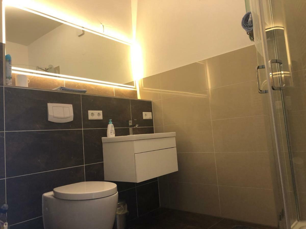 Apartment Hildesheim Dış mekan fotoğraf